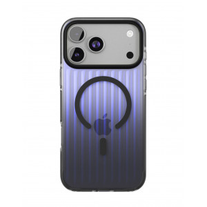 Чехол VLP Pulse Case для iPhone 17 Pro Max, черный
