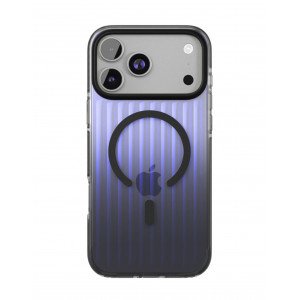 Чехол VLP Pulse Case для iPhone 17 Pro Max, черный