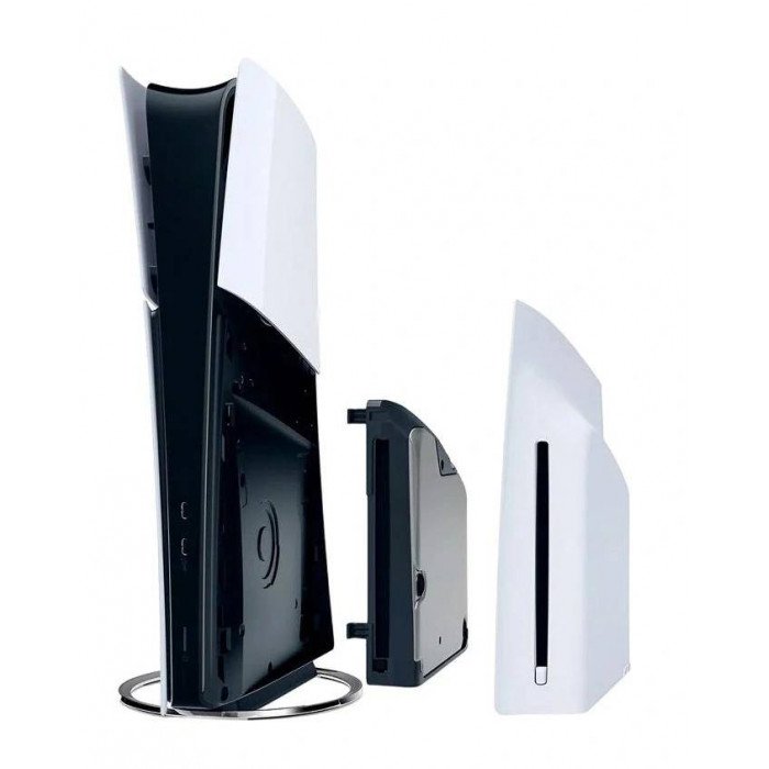 Дисковод Sony PlayStation 5 Disc Drive for PS5 Slim/Pro Digital Edition