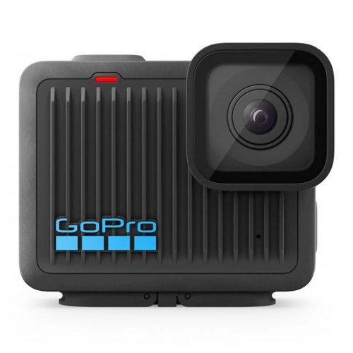 Экшн-камера GoPro HERO 4K, Black