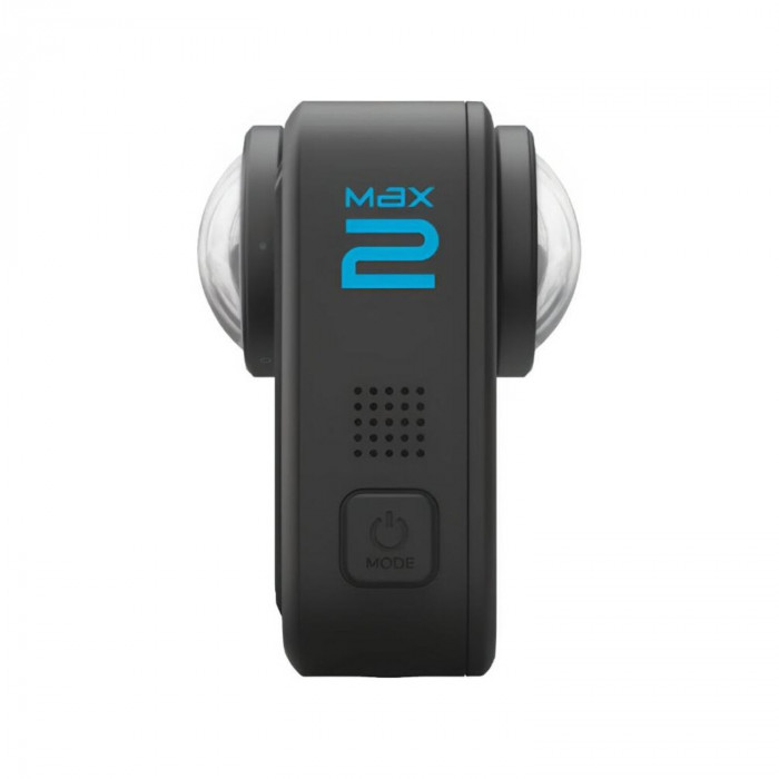 Экшн-камера GoPro Max 2, 8K 360