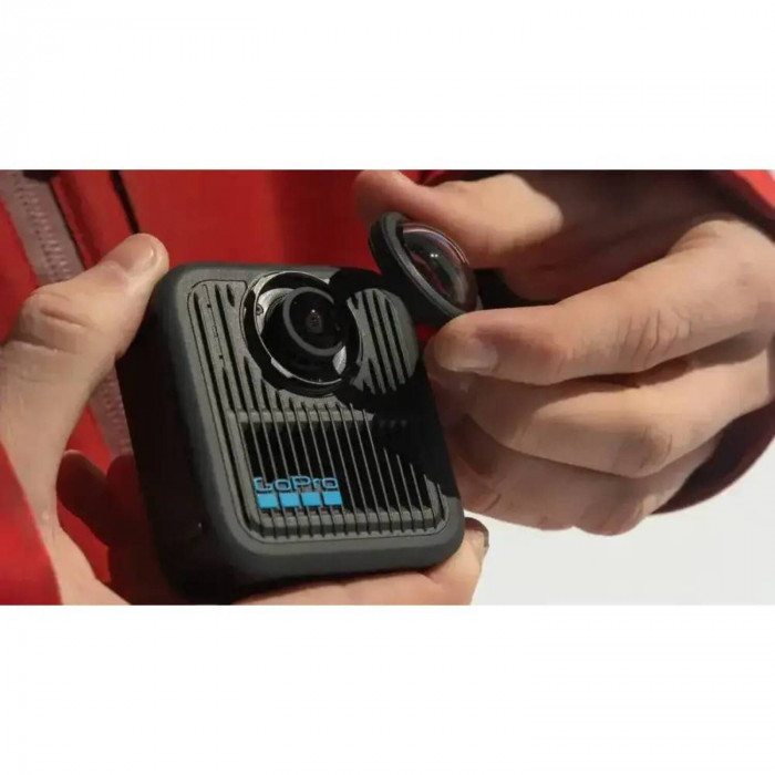 Экшн-камера GoPro Max 2, 8K 360