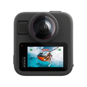 Экшн-камера GoPro Max 2, 8K 360