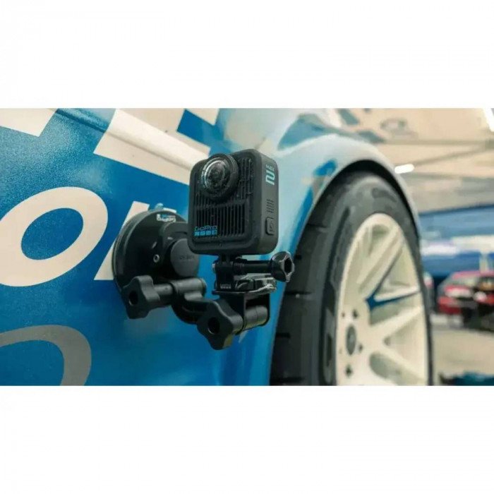 Экшн-камера GoPro Max 2, 8K 360
