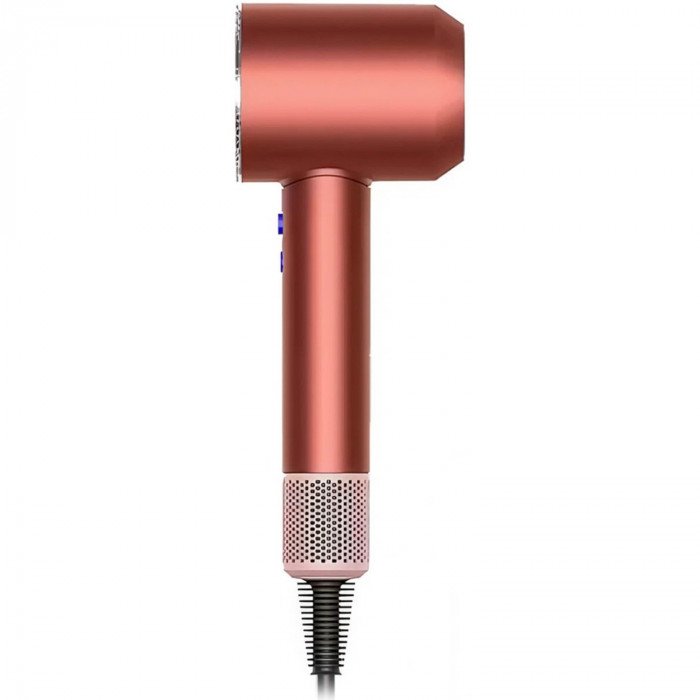 Фен Dyson Supersonic Nural HD16, Amber Silk