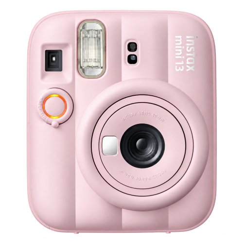 Фотоаппарат Fujifilm instax mini 13, Candy Pink