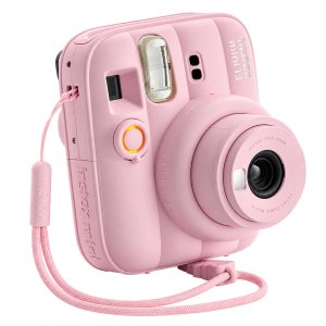 Фотоаппарат Fujifilm instax mini 13, Candy Pink