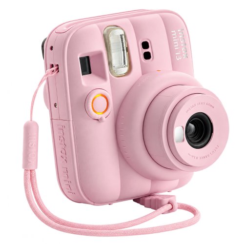 Фотоаппарат Fujifilm instax mini 13, Candy Pink