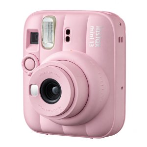 Фотоаппарат Fujifilm instax mini 13, Candy Pink