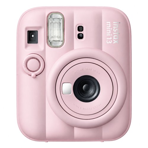 Фотоаппарат Fujifilm instax mini 13, Candy Pink