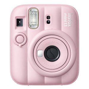 Фотоаппарат Fujifilm instax mini 13, Candy Pink