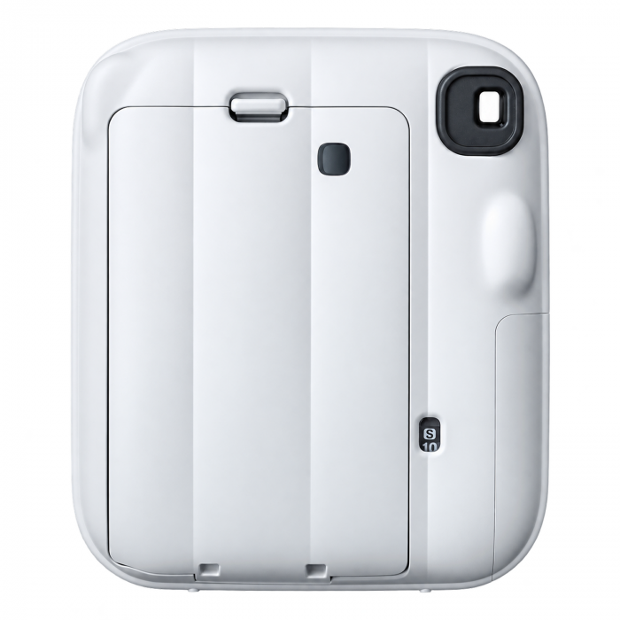 Фотоаппарат Fujifilm instax mini 13, Clay White 