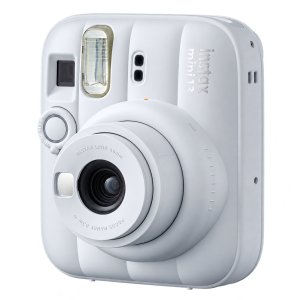 Фотоаппарат Fujifilm instax mini 13, Clay White 