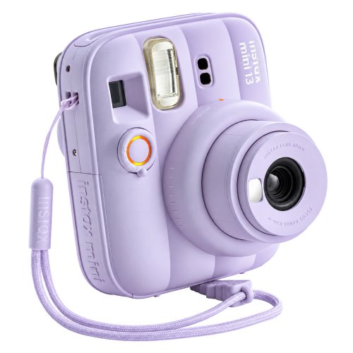 Фотоаппарат Fujifilm instax mini 13, Dreamy Purple