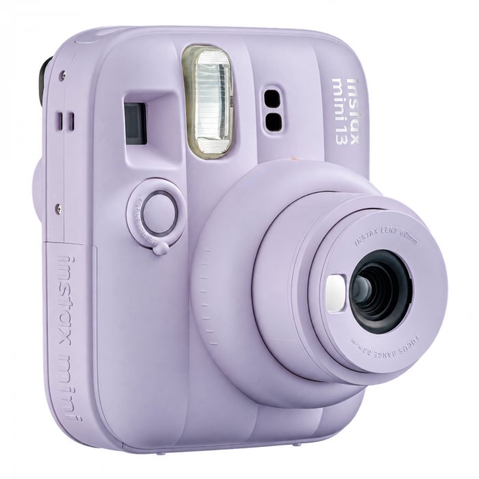 Фотоаппарат Fujifilm instax mini 13, Dreamy Purple