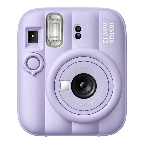 Фотоаппарат Fujifilm instax mini 13, Dreamy Purple