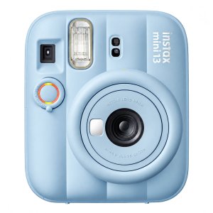 Фотоаппарат Fujifilm instax mini 13, Frost Blue
