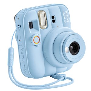 Фотоаппарат Fujifilm instax mini 13, Frost Blue
