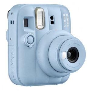Фотоаппарат Fujifilm instax mini 13, Frost Blue