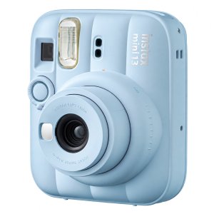 Фотоаппарат Fujifilm instax mini 13, Frost Blue