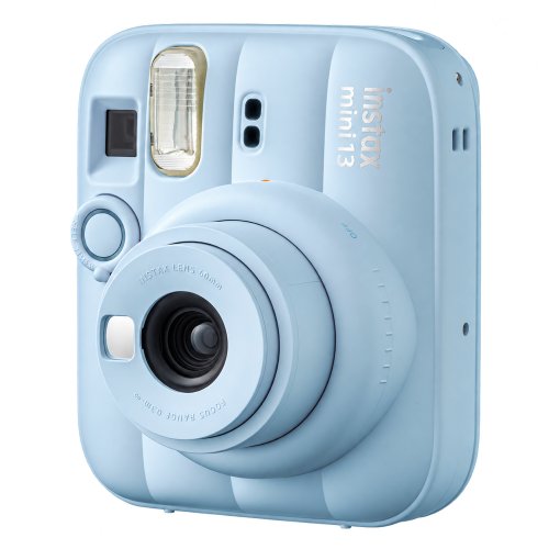 Фотоаппарат Fujifilm instax mini 13, Frost Blue