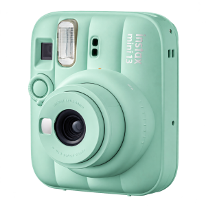 Фотоаппарат Fujifilm instax mini 13, Lagoon Green
