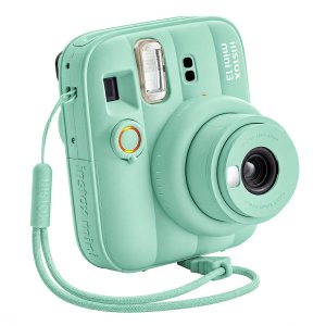 Фотоаппарат Fujifilm instax mini 13, Lagoon Green