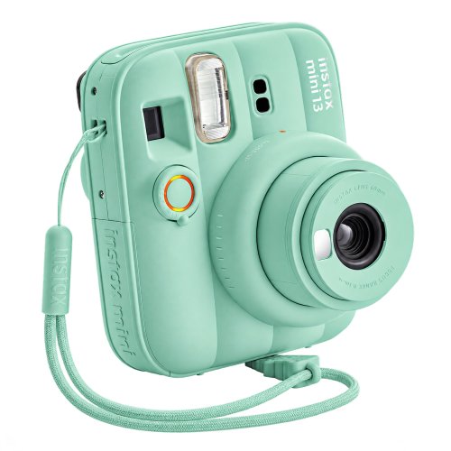 Фотоаппарат Fujifilm instax mini 13, Lagoon Green