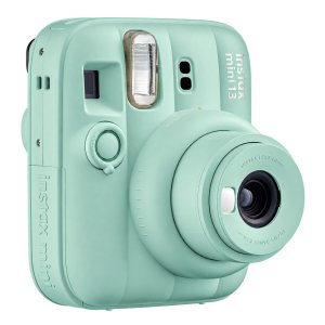 Фотоаппарат Fujifilm instax mini 13, Lagoon Green