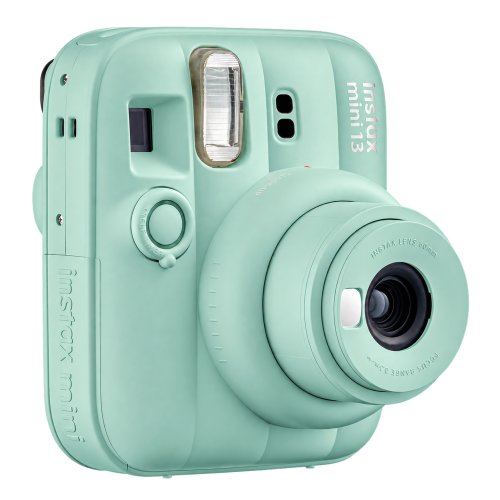 Фотоаппарат Fujifilm instax mini 13, Lagoon Green