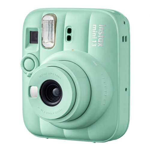 Фотоаппарат Fujifilm instax mini 13, Lagoon Green