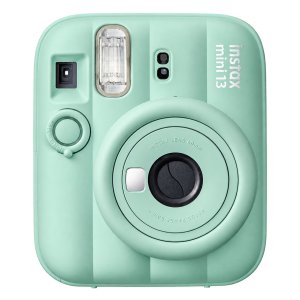 Фотоаппарат Fujifilm instax mini 13, Lagoon Green
