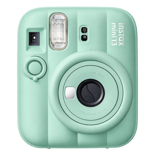 Фотоаппарат Fujifilm instax mini 13, Lagoon Green