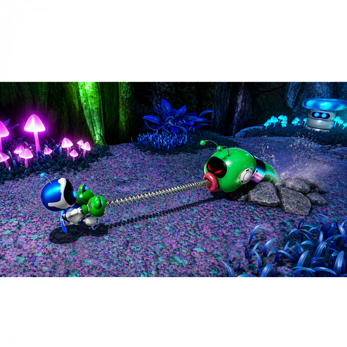 Игра для PS5 «Astro Bot» (рус.яз.)