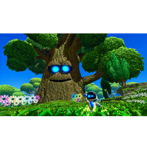 Игра для PS5 «Astro Bot» (рус.яз.)