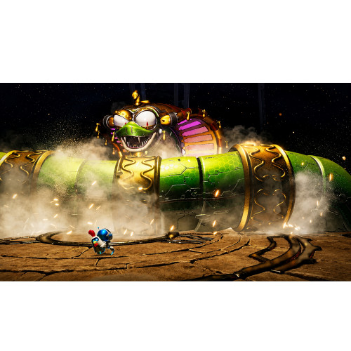 Игра для PS5 «Astro Bot» (рус.яз.)