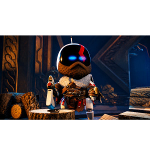 Игра для PS5 «Astro Bot» (рус.яз.)