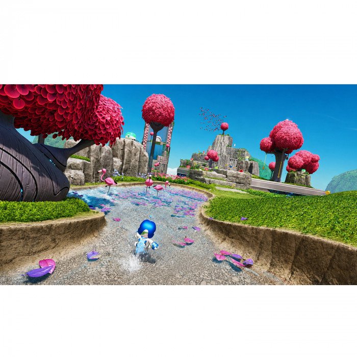 Игра для PS5 «Astro Bot» (рус.яз.)