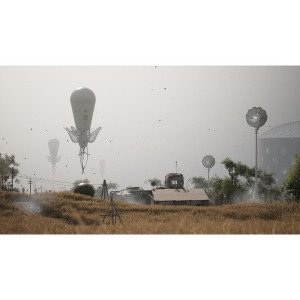 Игра для PS5 «Atomic Heart» (рус.яз.)