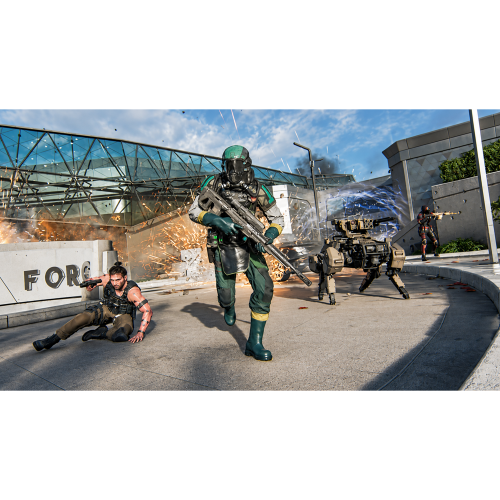 Игра для PS5 «Call of Duty: Black Ops 7» (рус.суб.)