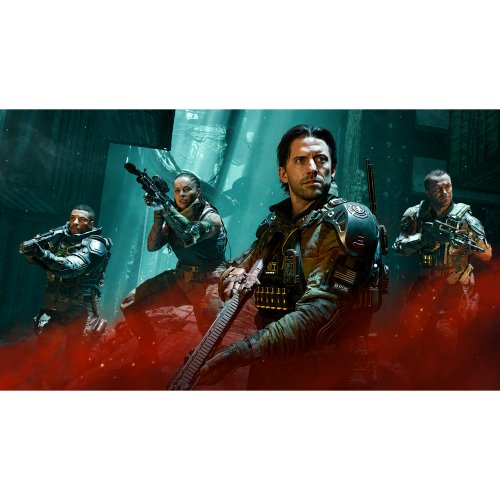 Игра для PS5 «Call of Duty: Black Ops 7» (рус.суб.)