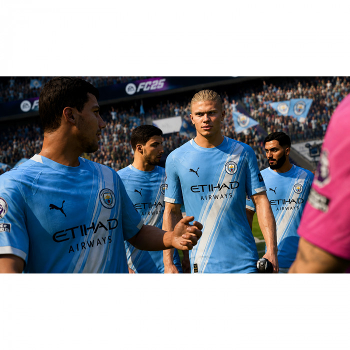Игра для PS5 «EA SPORTS FC26» (рус.суб.)