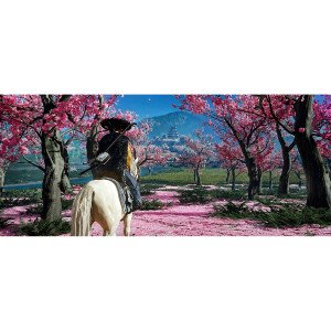 Игра для PS5 «Ghost of Yotei» (рус.яз.)