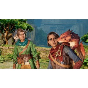 Игра для PS5 «Split Fiction» (англ.яз.)