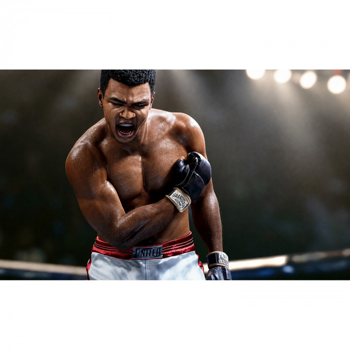 Игра для PS5 «UFC 5» (англ.яз.)