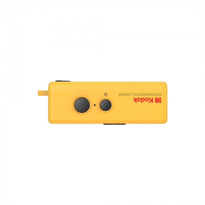 Компактный фотоаппарат Kodak Charmera 1987