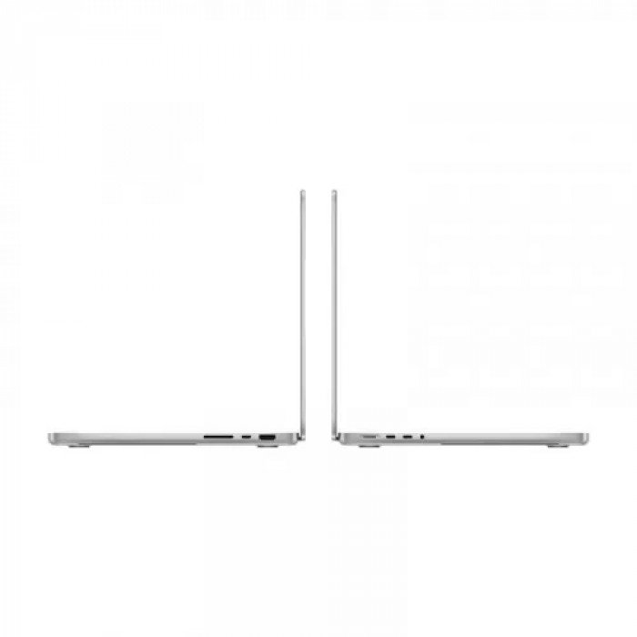 Ноутбук Apple MacBook Pro 14'' (2025) M5 16/1TB, Silver (MDE54)