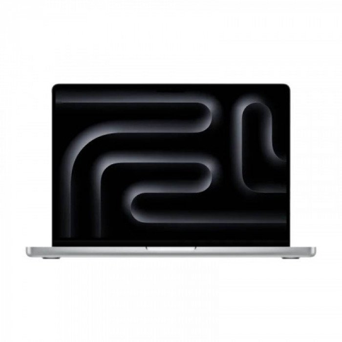 Ноутбук Apple MacBook Pro 14'' (2025) M5 16/1TB, Silver (MDE54)