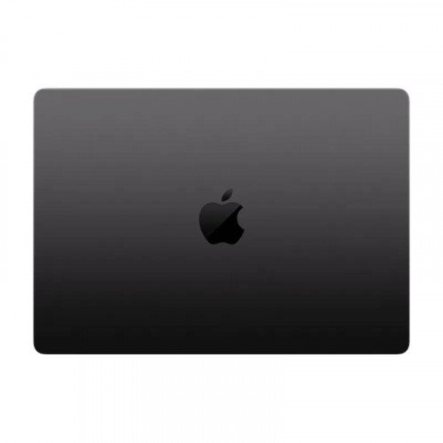 Ноутбук Apple MacBook Pro 14'' (2025) M5 16/1TB, Space Black (MDE14)