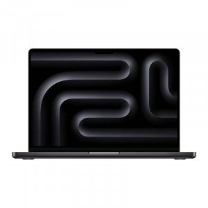 Ноутбук Apple MacBook Pro 14'' (2025) M5 16/1TB, Space Black (MDE14)